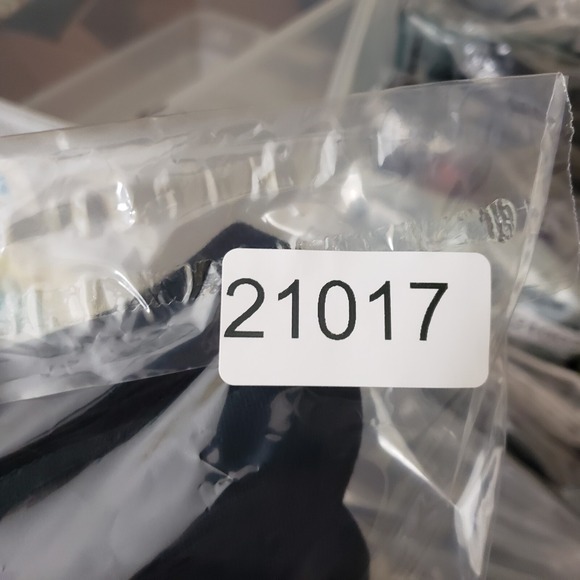 Kansas City Chiefs VS San Francisco 49ers Shirt Mens L Black Football Super Bowl - Picture 9 of 9